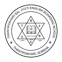 Thantipokhari Bal Jyoti School