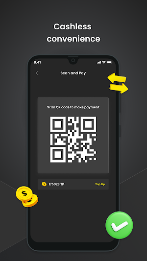 Lecshine Screenshot 2