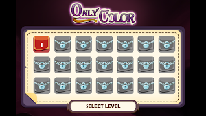 Only Color Screenshot 1