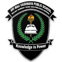 SRI MAA VAISHNAVA PUBLIC SCHOOL - PARENT APP