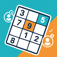 Logic Arena Sudoku