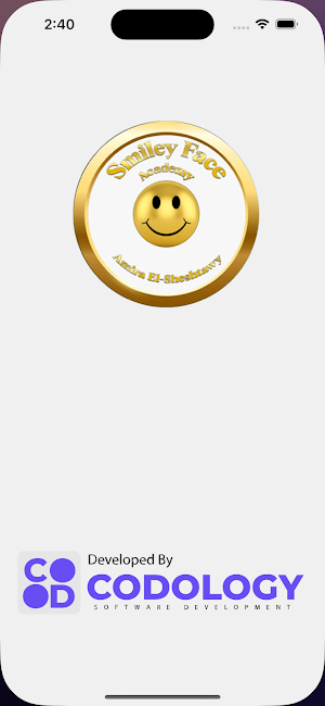 Smiley Face Academy Screenshot 2