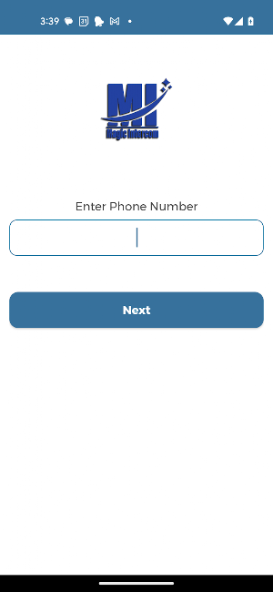 Magic Intercom Screenshot 0