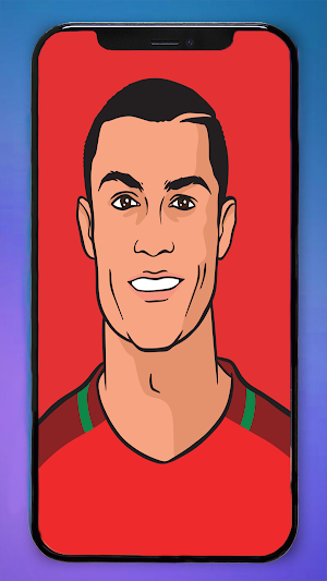 Superstar Video Call Screenshot 1
