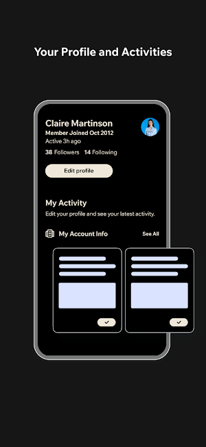 Core Reformer Screenshot 1