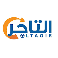 متجر التاجر