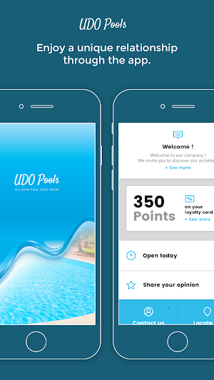 UDO Pools Screenshot 0