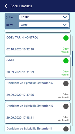 DijiDemi Öğretmen Screenshot 3