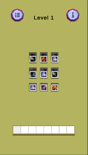 Tile TFT Screenshot 2