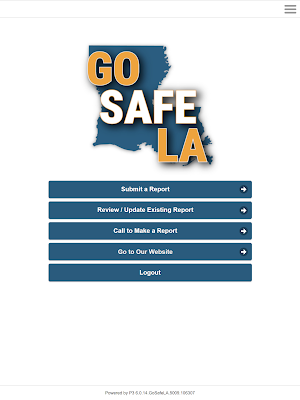 Go Safe LA Screenshot 3