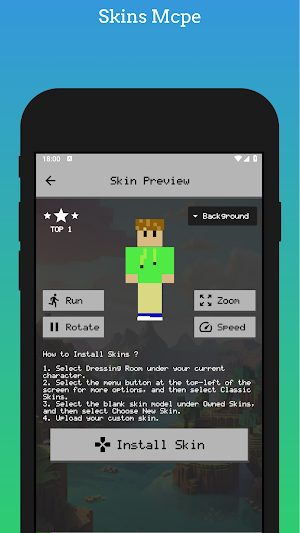 Vlad & Niki Skins Minecraft PE Screenshot 2