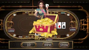 Teen Patti Golden Master Screenshot 1