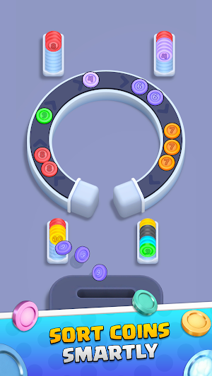 Coin Loop Screenshot 0