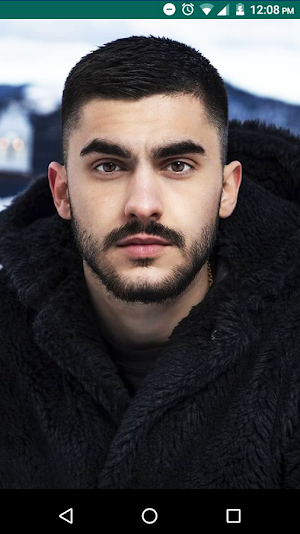 Butrint Imeri Wallpaper Screenshot 3