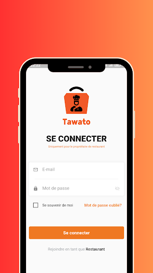 Tawato Partners Screenshot 3
