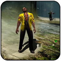 FPS Zombies Smart Shooter