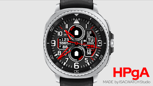 IWF HP gA | ISACWATCH Screenshot 0