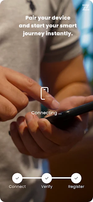 Arzen: Smart Device Ecosystem Screenshot 1