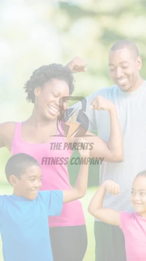 The Parents Fitness Company Screenshot 0
