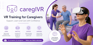 caregivr Screenshot 0