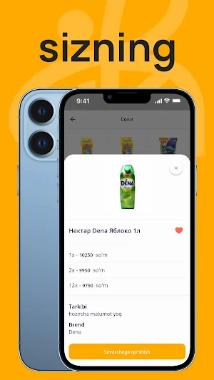 Beeto Screenshot 2