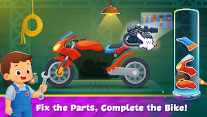 Vehicle Sim: Build & Play Screenshot 0
