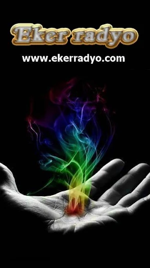 Eker Radyo Screenshot 2