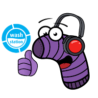 WashCrush