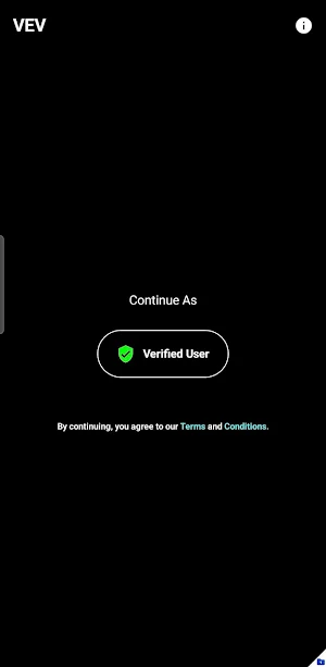 VEV - Offline AI Assistant Screenshot 3