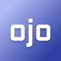 ojo - give your eyes a break