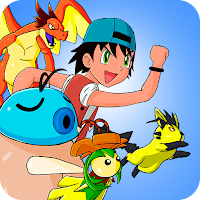 Super Monster Run