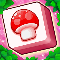 Tile match - Triple Matching Puzzle - Tile crush