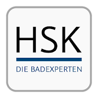 HSK - Die App der Badexperten