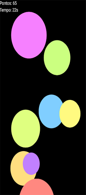 Bubble Merge Screenshot 2