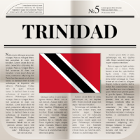 Trinidad & Tobago Newspapers