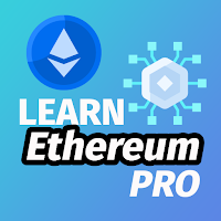 Learn Ethereum Pro