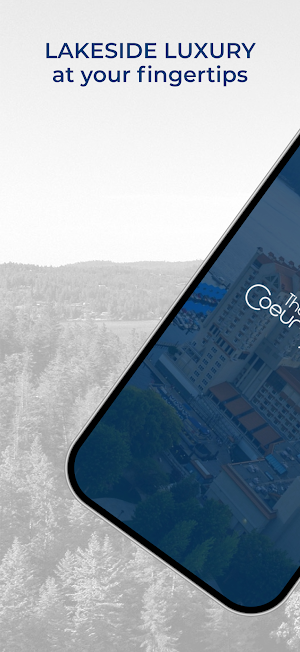 CDA Resort Screenshot 0