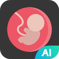 AI Future Baby: 4D Ultrasound