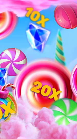 Sweet Bonanza Ludo Screenshot 2