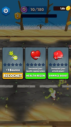 The Last Squad Screenshot 3