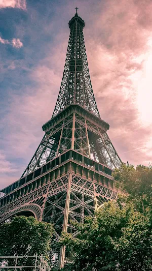 France Wallpapers Screenshot 1