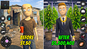 Drug Dealer Crime City Screenshot 3