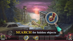 Crossroads 1: On a Just Path Screenshot 0