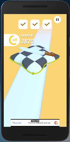 Joinery Chef Screenshot 3