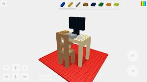 Build It Blox Screenshot 3