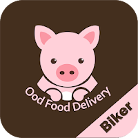 Ood Food Biker อู๊ดฟู้ดไบค์เกอร์