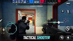 Rainbow Six Mobile Screenshot 2