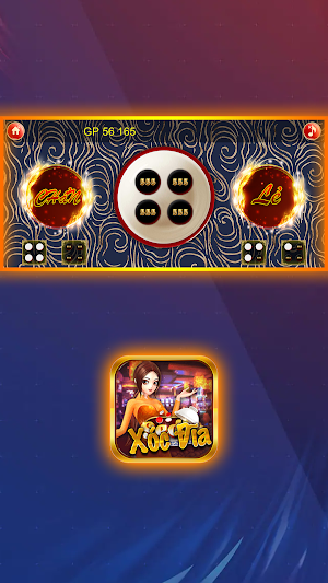 Xoc Dia - SV88 Screenshot 2