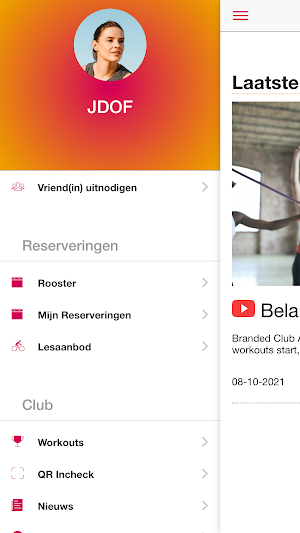 JDOF Screenshot 1