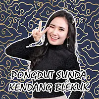 Pongdut Sunda Kendang Blekuk